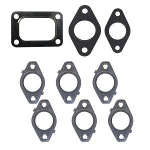 Dodge Ram Exhaust Manifold Gaskets - BD Diesel - `07-`18
